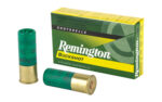 Remington Express Ammunition 12GA 2.75" 1 Buck 5rd