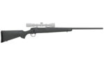 Remington 700 ADL Compact .243 Win 20" Wood/Black