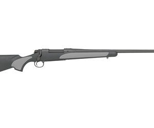 Remington 700 SPS .243 Win 24" Matte Black Synthetic