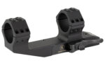 RITON 30MM CANTILEVER QD MOUNT BLACK