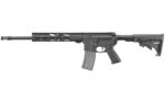 Ruger Ar-556 300 Blackout 16" Black 30rd