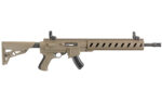 Ruger 10/22 Tactical Flat Dark Earth 16" 15rd