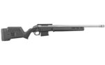 Ruger American Tactical 308 Win 16" 5RD TL