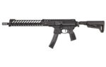 Sig MPX PCC 9mm 16" 35RD MLOK Black