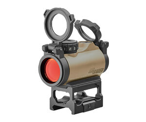 SIG Romeo MSR Red Dot Optic 1x20 2 MOA Flat Dark Earth (FDE)