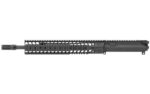 Spikes Tactical Complete AR15 Upper Receiver 14.5" Pinned 16" Dynacomp