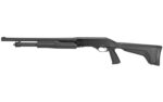 Stevens 320 12 Gauge 18.5/3 5 Round Pump Action Shotgun