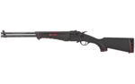 Savage Model 42 Takedown Compact 22LR/410 20-inch