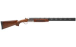 Stevens 555 Enhanced Over Under 20 Gauge 26 Inch