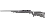 Savage A17 Target Laminate Thumbhole 17HMR 22" Barrel