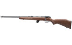 Savage Mkii-Gl Lh 22lr 21 10rd Wood