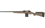 Savage 110 Tactical Desert 6.5 Creedmoor 24