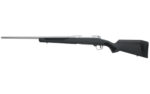 Savage 110 Storm 6.5 Creedmoor 22 SS Synthetic