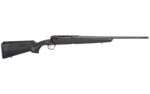 Savage Axis 243 Winchester 22 MBL DBM Synthetic