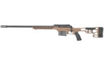 SAV 110 Precision LH 338 Lapua 24 5RD