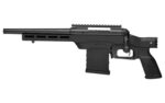 SAV 110 PCS 300 Blackout 10.5" 10RD Black