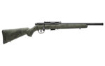 Savage 93 FV-SR 22WMR 16.5 TB 5RD Camo