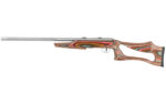 Savage 93R17 BSEV 17HMR 21 5RD LAM/STS.