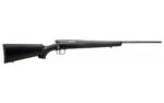 Savage B.Mag 17WSM 22" 8RD Black