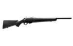 Tikka T1x LH 22LR 20 TB Black Synthetic