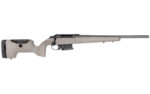 Tikka T3x UPR 6.5 Creedmoor 24 Matte