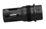 TORRENT HIDEOUT MUZZLE BRAKE 1/2X28