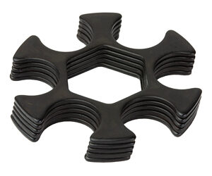 Wilson Full Moon Clip, Blue 5 Pack