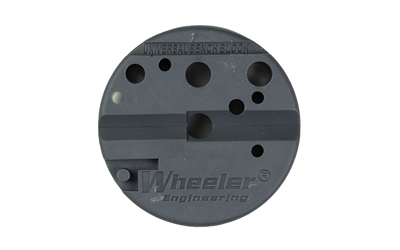  Wheeler Universal Bench Block with Non-Marring