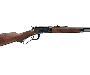 Win 1892 Deluxe Trapper 357 Magnum 16" 7rd