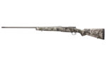 Winchester Model 70 Extreme Weather Varmint Stainless