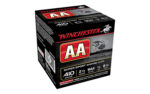 Winchester AA Sport Shotgun Ammunition 410GA 2.5" #8 25rd