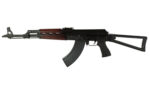 Zastava M70 7.62x39mm 16" Red Tri