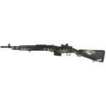 Springfield Armory M1A Scout Squad .308 Winchester 18" 10rd Camo