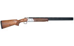 Ati Cavalry Sx 12Ga Over Under 28 Inch Wood