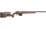 Bergara LH HMR 22-250 MN-CH 24 5RD