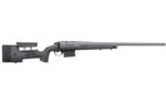 Bergara HMR Pro Heavy Barrel 6.5CM 24 5RD Threaded