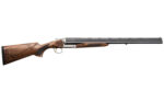 C. Daly Triple Crown 28GA 26 Walnut