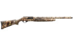 Charles Daly 601 Semi Turkey 12GA 24 Camo