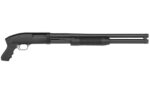 Maverick 88 Cruiser 12 Gauge 20/Cylinder Blk