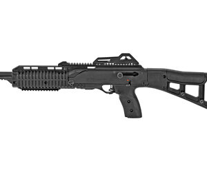 Hi-Point Carbine 9mm 16.5" Target Stock Black