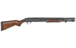 Mossberg 590 Retrograde 12 Gauge