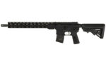 Radical 6.8 SPC II 16" 15rd AR15 Black 15" MLOK