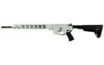Ruger AR-556 MPR 556 18-inch White 30rd