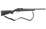 Ruger 10/22 Hogue 22LR 20 TB 10R Black