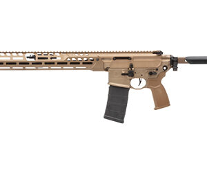 Sig Mcx Spear-Lt 556Nato 16 30Rd CY