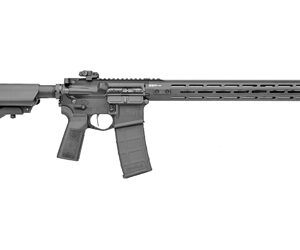 Springfield Armory Saint Victor 556 16 30RD B5 Black