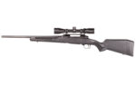 Savage 110 Apex Hunter Package 7mm PRC 22 2RD