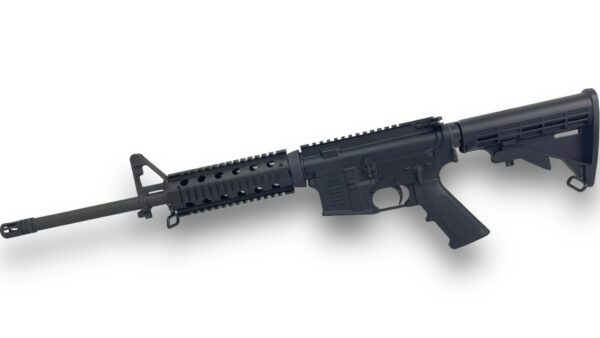 Eagle Arms Eagle-15 AR15 5.56 16.5" 30rd