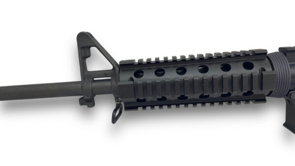 Eagle Arms Eagle-15 AR15 5.56 16.5" 30rd - Image 3