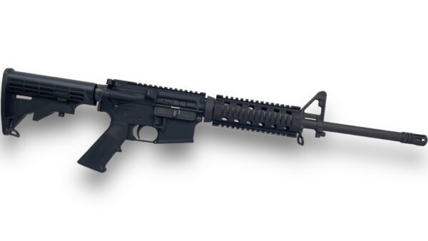 Eagle Arms Eagle-15 AR15 5.56 16.5" 30rd - Image 5